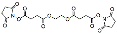 Molecular structure of the compound: EGS Crosslinker
