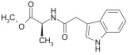 INDOLE-3-ACETYL-L-ALANINE METHYL ESTER (IAAlaMe)